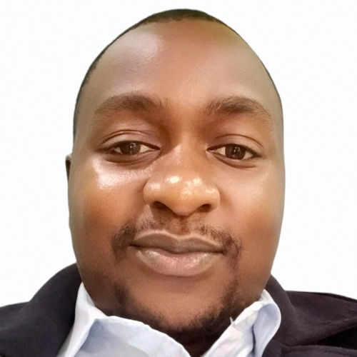 Dennis Mahugu