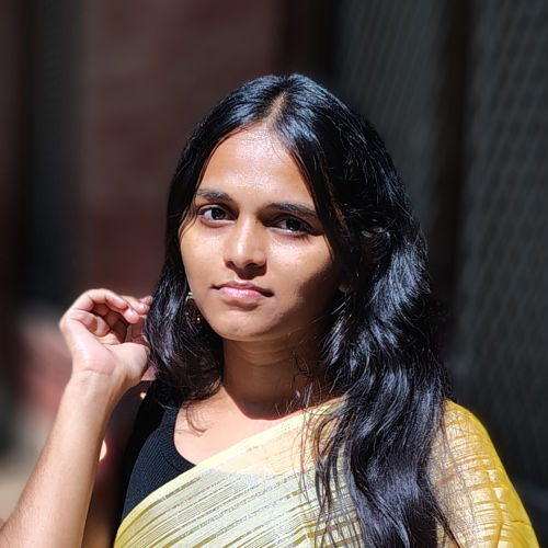 Shanmugapriya P