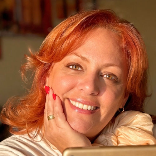 Maria Mercedes Mazzeo Risso