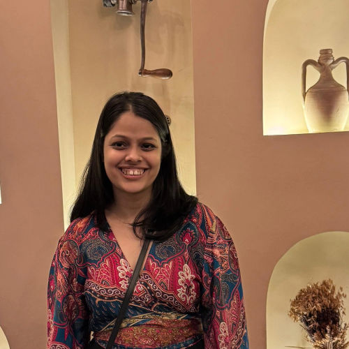 Sweta Mohanty