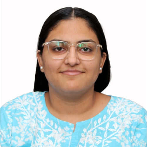 Sanjhi Maini