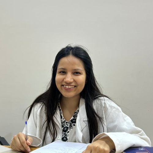 Priyanshi Khandelwal