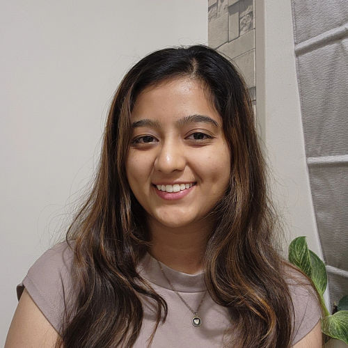 Pankti Galia Gandhi