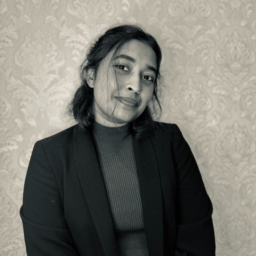 Ishika Dilip