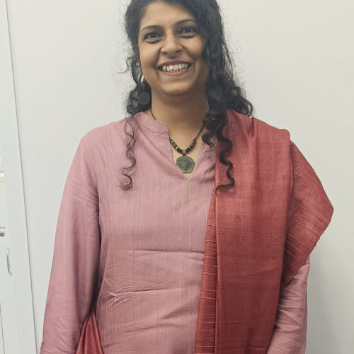 Jaivani Balakrishnan
