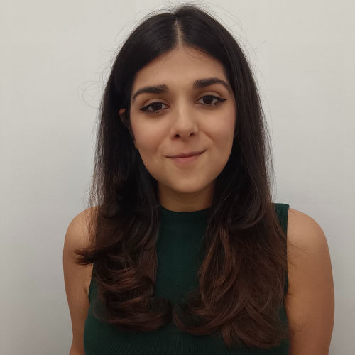 Tanya Nagpal