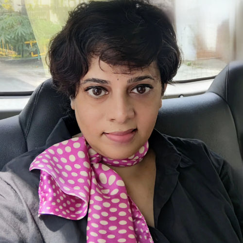 Sashirekha Tallapragada