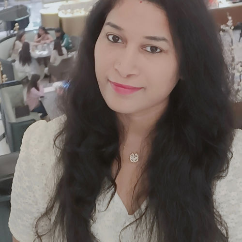 Himanshi Bisht