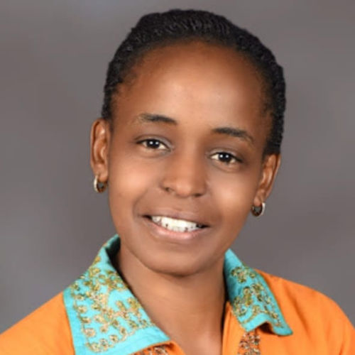 Wacera Macharia