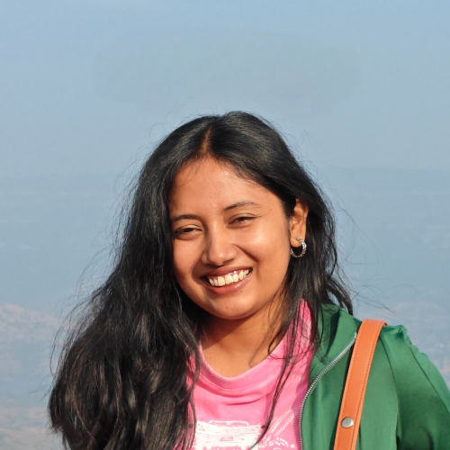Arpita Aparajita