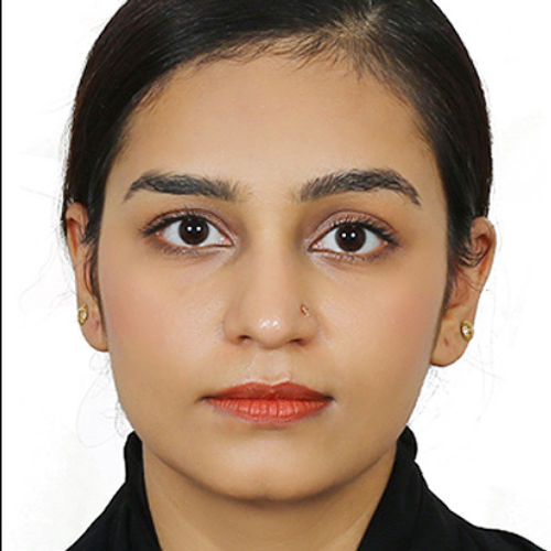 Areeba Idrees