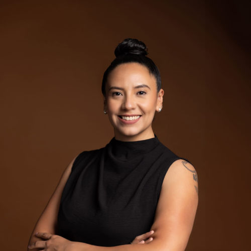 Maria Victoria Margarita Reyes Alvarado