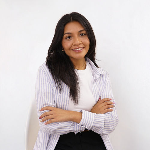 Heidy Fiorella Camposano