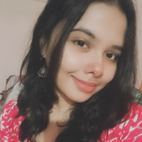 Shreya Karnam