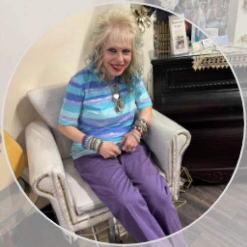 Dorothy Rose Forgione