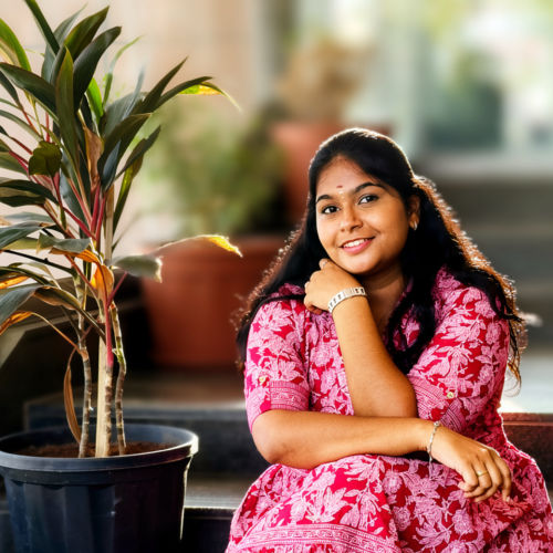 Swetha P
