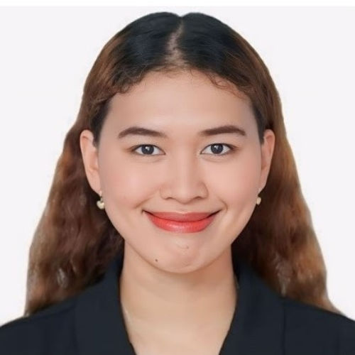 Maria Michaela Jamora
