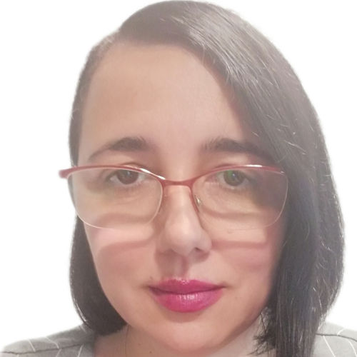 MIRELA LUMINITA COJOCARU