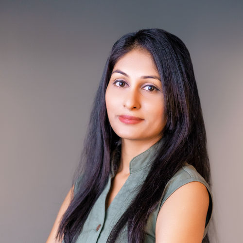 Malsha Senarath