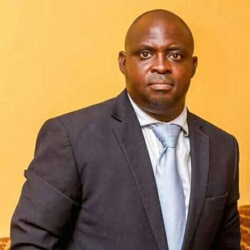 Olusegun Michael