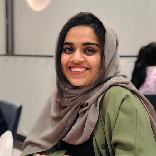 Fatma Sheikha Shaji