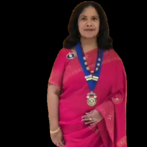 Beatrice Priya