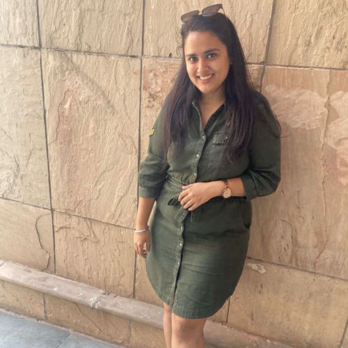 Mehak Soni