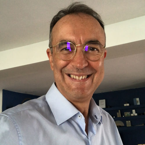 Armando Perez