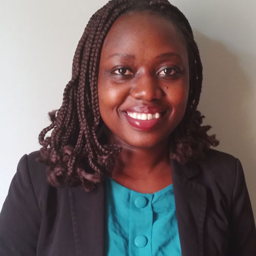 Melody Oundo