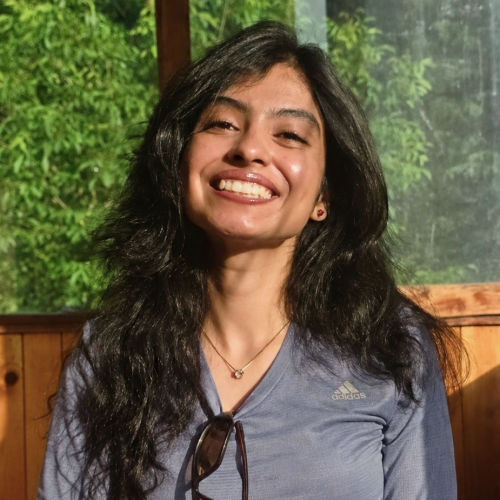 Anoushka Chakravarti