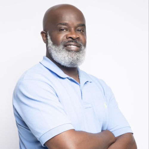 Broderick Webster