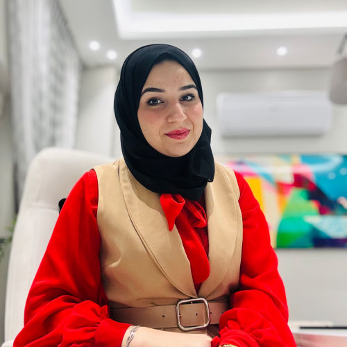 Bouchra Messai