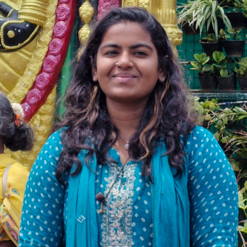 Gattu Mrudula