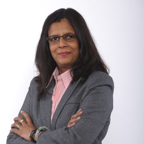 R R Manjari