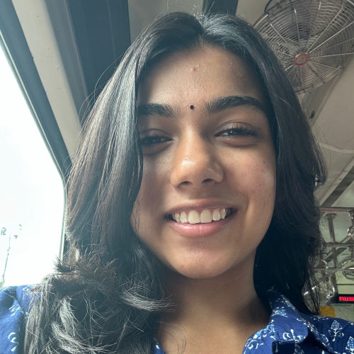 Disha Dedhia