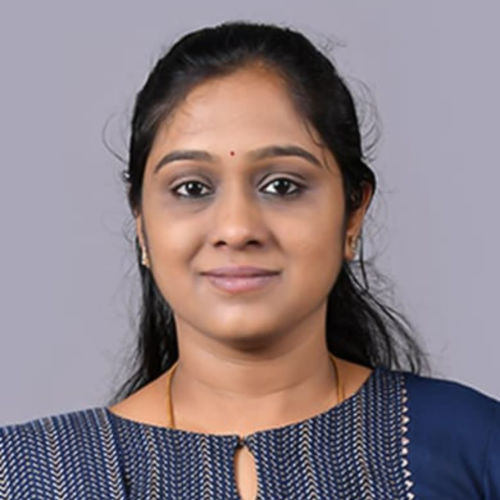 sripriya v