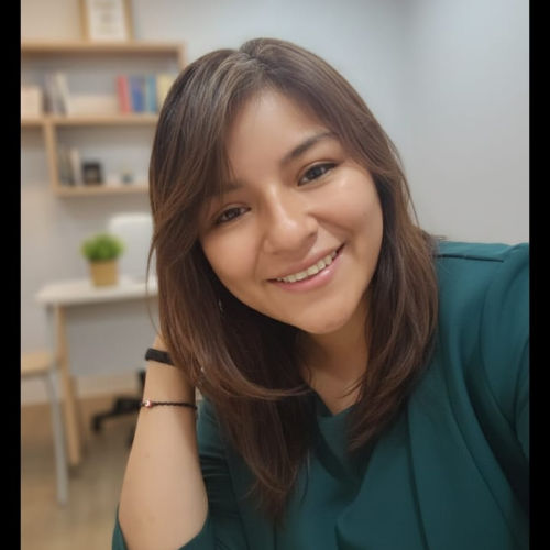 Erika Cabrera Lugo
