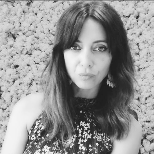 Cristina Salonna