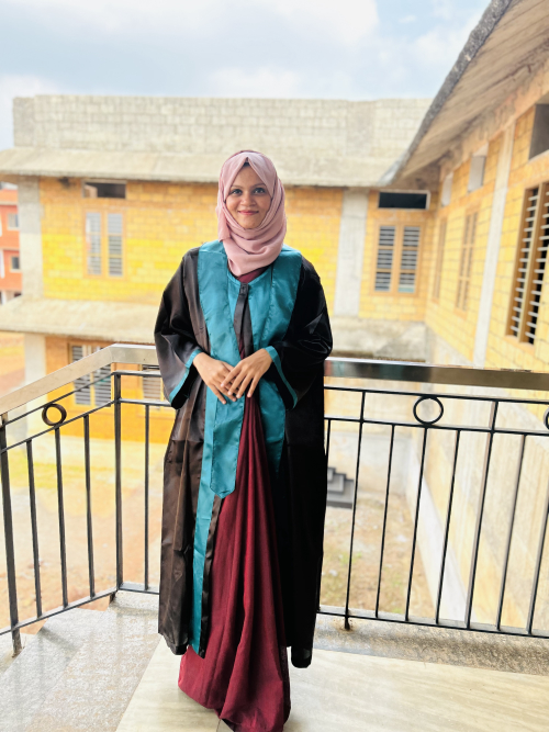 Saliha Salam