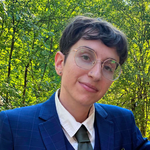 Emunah Woolf