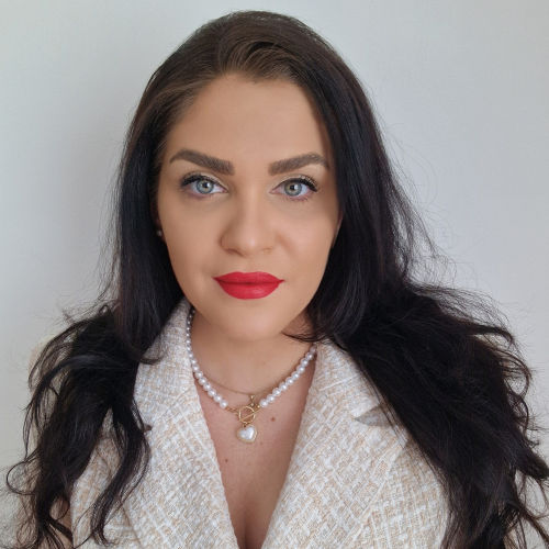 Alexandra Tiodar