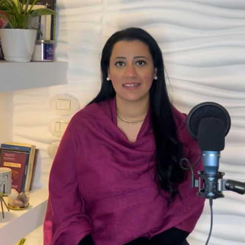 Dr Mennatallah Elwan