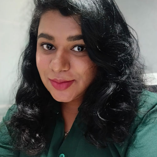 Shilpa Pratap