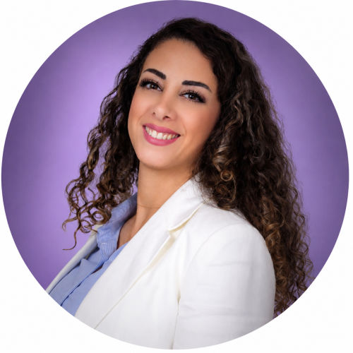 Dr Suzan Naseredine