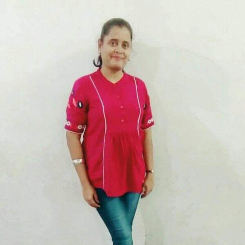 Shweta Patil