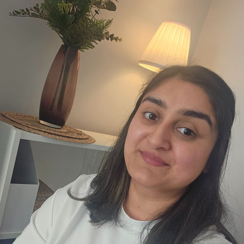 Shakila Kosar
