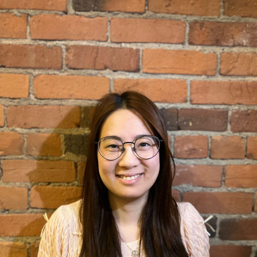 Emma Cheuk