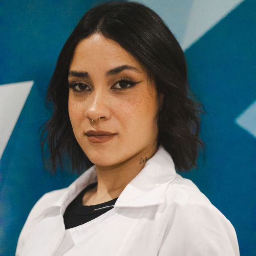 Paola Leal Laurentino