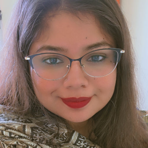 Aishwarya Rathore