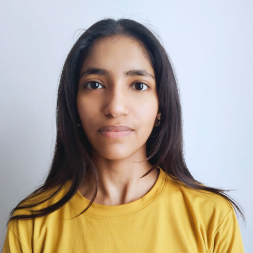 Sandhya Yadav